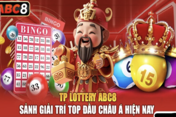 Introduction to ABC8 Lottery